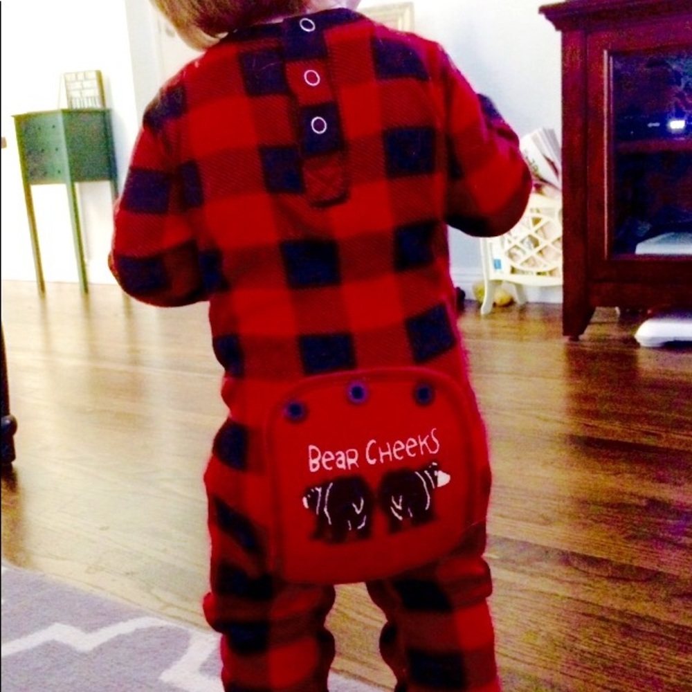 Meet your Posher, Suzie